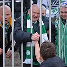 FC Zbrojovka Brno - Bohemians Praha 1905 0:0