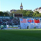 Bohemians Praha 1905 - FK Mladá Boleslav 1:1 (1:1) 