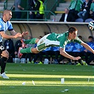 Bohemians Praha 1905 - FK Mladá Boleslav 1:1 (1:1) 