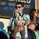 Bohemians Praha 1905 - FK Mladá Boleslav 1:1 (1:1) 