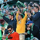 Bohemians Praha 1905 - FK Mladá Boleslav 1:1 (1:1) 