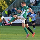 Bohemians Praha 1905 - FK Mladá Boleslav 1:1 (1:1) 