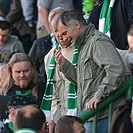 Bohemians Praha 1905 - FK Mladá Boleslav 1:1 (1:1) 