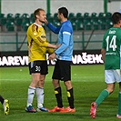 Bohemians Praha 1905 - FK Mladá Boleslav 1:1 (1:1) 