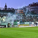 Bohemians Praha 1905 - FK Mladá Boleslav 1:1 (1:1) 