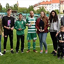 Bohemians Praha 1905 - 1.FC Slovácko 0:0