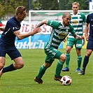 Bohemians Praha 1905 - 1.FC Slovácko 0:0