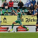 Bohemians Praha 1905 - 1.FC Slovácko 0:0