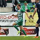 Bohemians Praha 1905 - 1.FC Slovácko 0:0