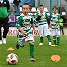 Bohemians Praha 1905 - 1.FC Slovácko 0:0