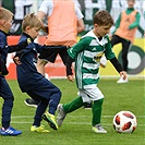 Bohemians Praha 1905 - 1.FC Slovácko 0:0