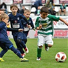 Bohemians Praha 1905 - 1.FC Slovácko 0:0