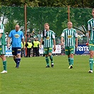 FK Pardubice - Bohemians 1905 2:0 (1:0)