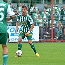 FK Pardubice - Bohemians 1905 2:0 (1:0)