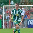 FK Pardubice - Bohemians 1905 2:0 (1:0)