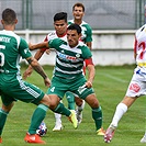 Pardubice - Bohemians 0:0