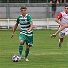 Pardubice - Bohemians 0:0