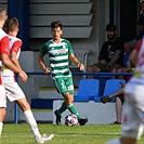 Pardubice - Bohemians 0:0