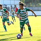 Pardubice - Bohemians 0:0