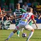 Pardubice - Bohemians 0:0