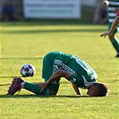 Pardubice - Bohemians 0:0