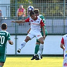 Pardubice - Bohemians 0:0