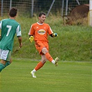 U21: Bohemians - Liberec 0:1