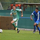 U21: Bohemians - Liberec 0:1