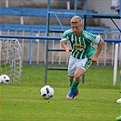 U21: Bohemians - Liberec 0:1