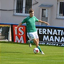 U19: Bohemians - Pardubice 2:1