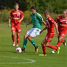 U19: Bohemians - Pardubice 2:1