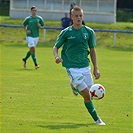 U19: Bohemians - Pardubice 2:1