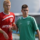 U19: Bohemians - Pardubice 2:1