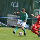 U19: Bohemians - Pardubice 2:1