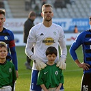 FK Jablonec - Bohemians Praha 1905 3:1 (1:1)