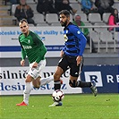 FK Jablonec - Bohemians Praha 1905 3:1 (1:1)