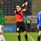 FK Jablonec - Bohemians Praha 1905 3:1 (1:1)