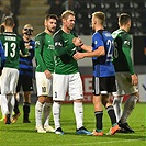 FK Jablonec - Bohemians Praha 1905 3:1 (1:1)