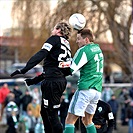 Bohemians Praha 1905 - FK Baumit Jablonec 2:3 (0:1)