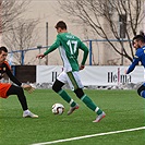 Bohemians Praha 1905 - FC Vysočina Jihlava 4:1 (1:1)