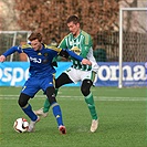 Bohemians Praha 1905 - FC Vysočina Jihlava 4:1 (1:1)