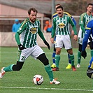 Bohemians Praha 1905 - FC Vysočina Jihlava 4:1 (1:1)