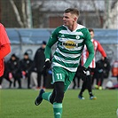 Bohemians Praha 1905 - FK Viktoria Žižkov 2:0 (2:0)