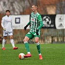 Dukla - Bohemians 0:1 (0:1)