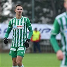 Dukla - Bohemians 0:1 (0:1)