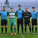 Sabail FC - Bohemians 0:0