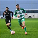 Sabail FC - Bohemians 0:0