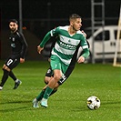 Sabail FC - Bohemians 0:0