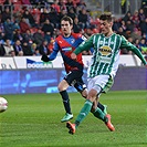 FC Viktoria Plzeň - Bohemians Praha 1905 2:0 (1:0)