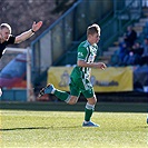 Bohemians Praha 1905 - FK Mladá Boleslav